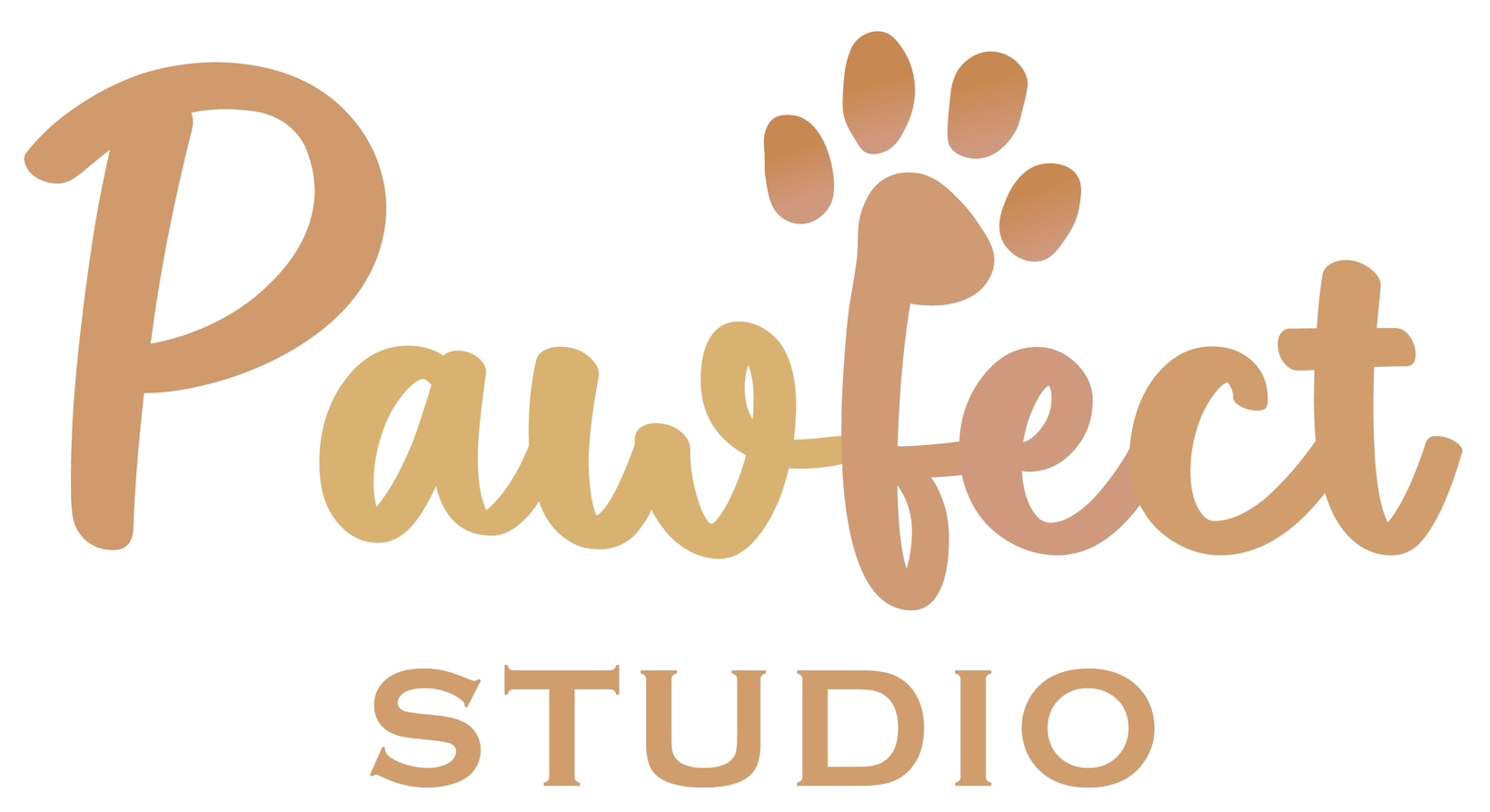 PawFect Studio